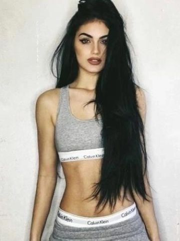 Анкета проститутки Карина - Фото, 27 лет, №275458